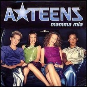 Mamma Mia [CDM]