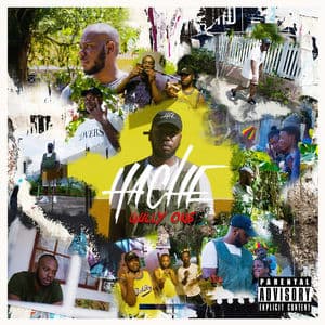 Gully One EP [Hi-Res]