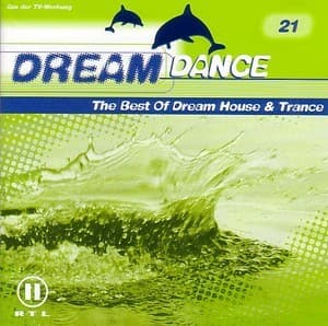 Dream Dance Vol.21 (CD1)