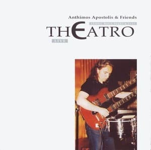 Theatro - Live
