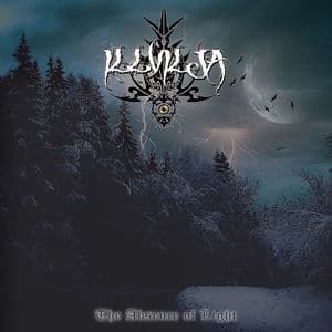 The Absence Of Light