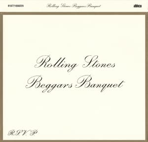 Beggars Banquet