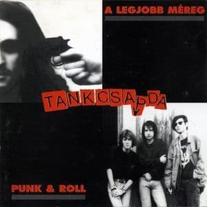 A Legjobb Mereg - Punk & Roll
