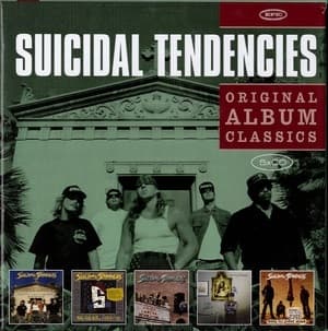 Original Album Classics