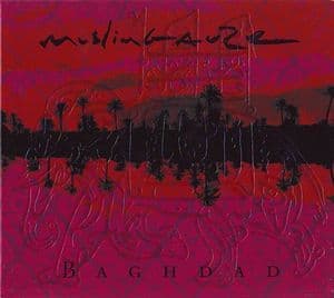 Baghdad