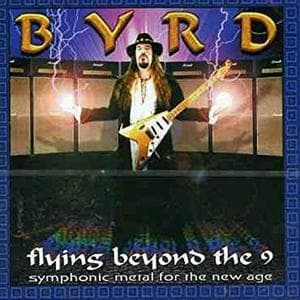 Flying Beyond The 9