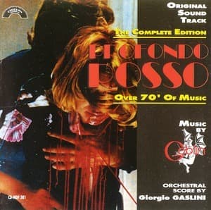 Profondo Rosso