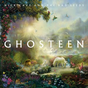 Ghosteen [Hi-Res]