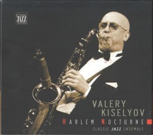 Harlem Nocturne