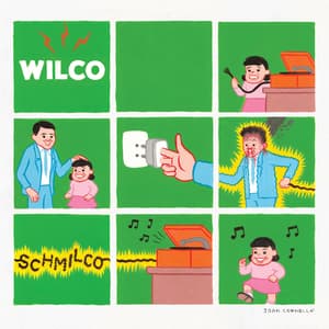 Schmilco [Hi-Res]