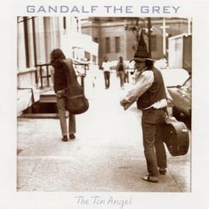 The Thin Angel