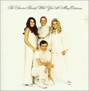 The Sinatra Family Wish You A Merry Christmas (1999 Remaster)
