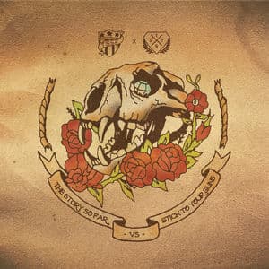 The Story So Far Vs Stick To Your Guns 