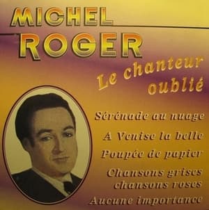 Le Chanteur Oublie