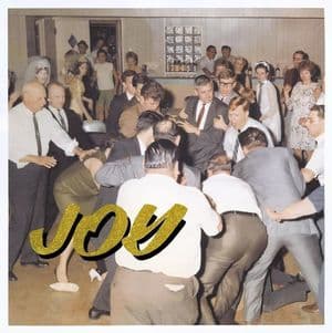 Joy As An Act Of Resistance