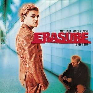 In My Arms [CDS]
