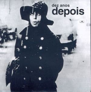 10 Anos Depois (CD2)