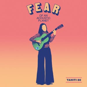 Fear Of An Acoustic Planet [Hi-Res]