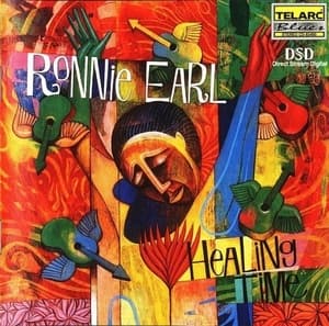 Healing Time
