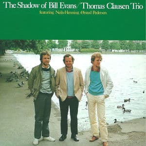 HThe Shadow Of Bill Evans