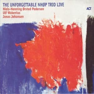 The Unforgettable Nhop Trio Live