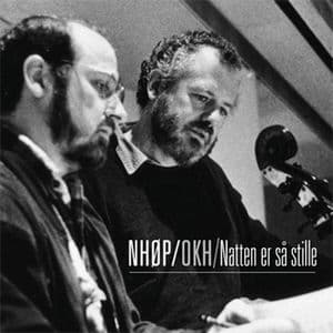 Natten Er Sa Stille