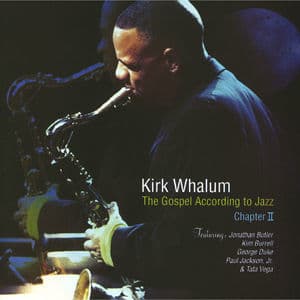 The Gospel According To Jazz, Chapter 2