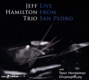 Live From San Pedro