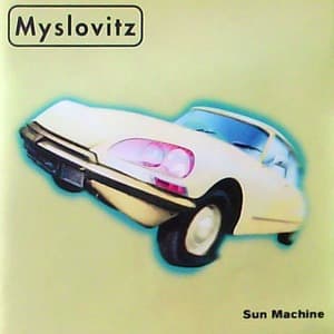 Sun Machine