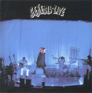 Live (Definitive Edition Remaster)