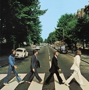 Abbey Road