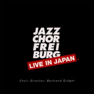 Live In Japan