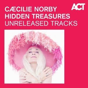 Hidden Treasures [Hi-Res]