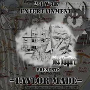 Taylor Made