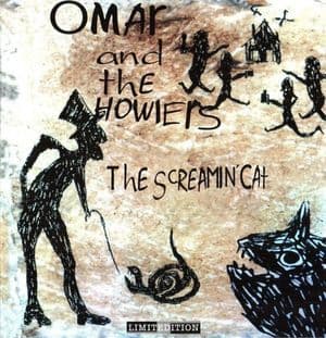 The Screamin' Cat