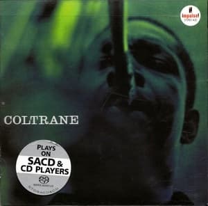 Coltrane