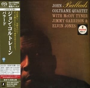 Ballads