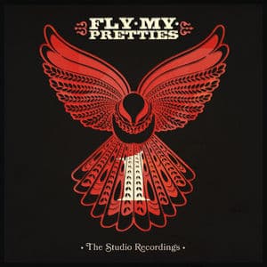 The Studio Recordings, Pt. 1 [Hi-Res]