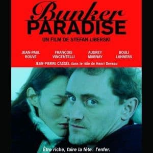Bunker Paradise Bo