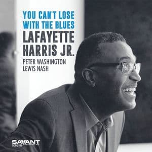 You Can't Lose With The Blues
