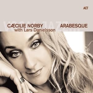 Arabesque [Hi-Res]