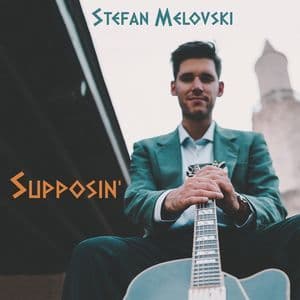 Supposin'