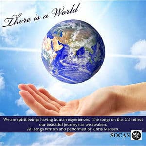 There Is A World