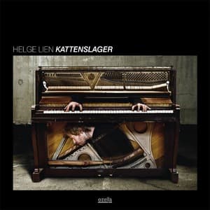 Kattenslager [Hi-Res]