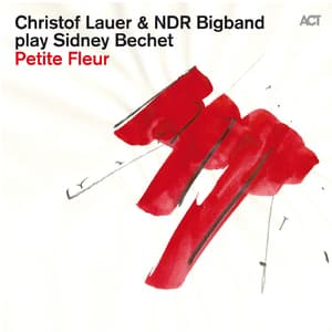 Play Sidney Bechet 'Petite Fleur' [Hi-Res]