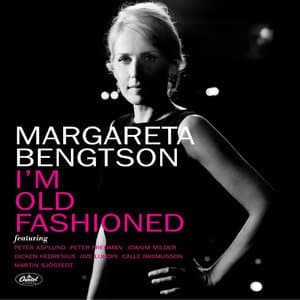 I'm Old Fashioned