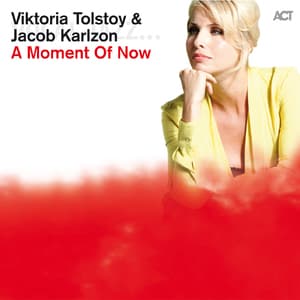 A Moment Of Now