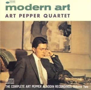 Modern Art