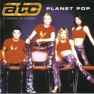 Planet Pop