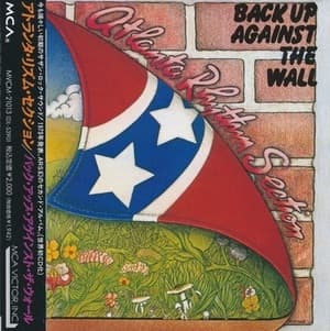 Back Up Against The Wall